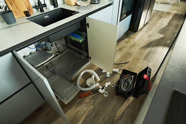 Reliable Plumbing contractor in Plainville, NY by Street Wise - Plumbing